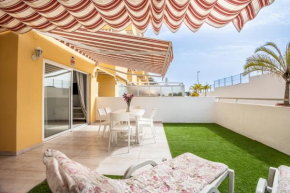 Family Home near Ocean Los Cristianos LoveTenerife